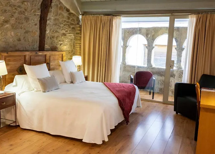 Hotel La Freixera