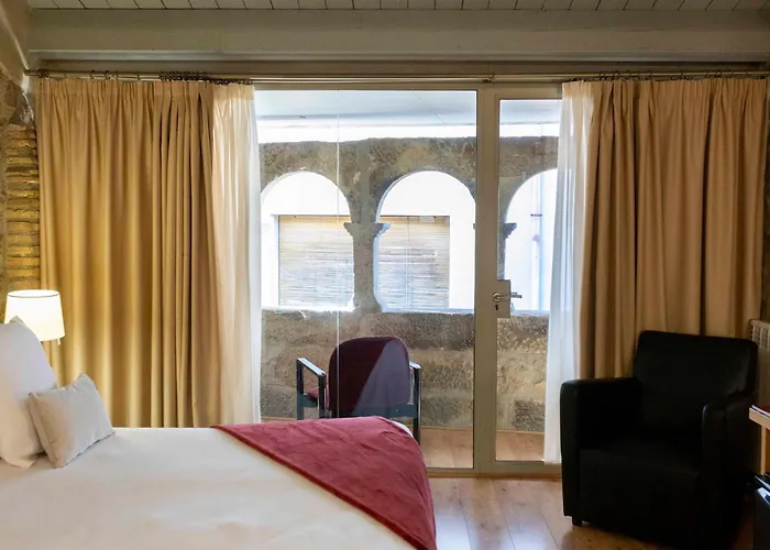 Hotel La Freixera
