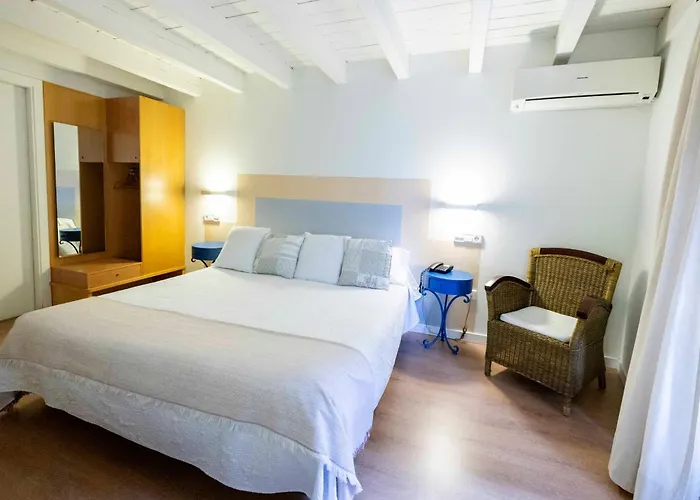 Hotel La Freixera