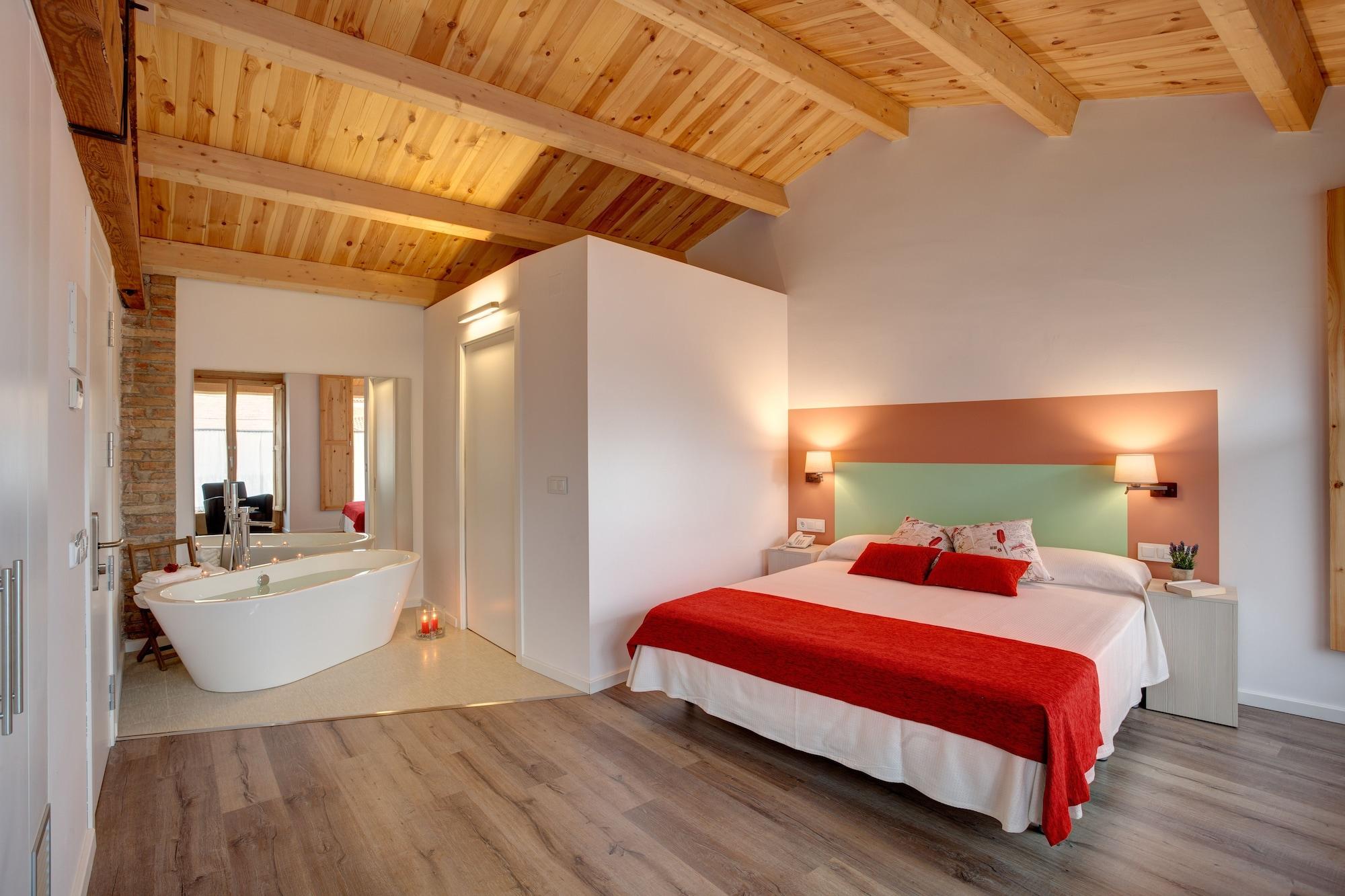 Hotel La Freixera