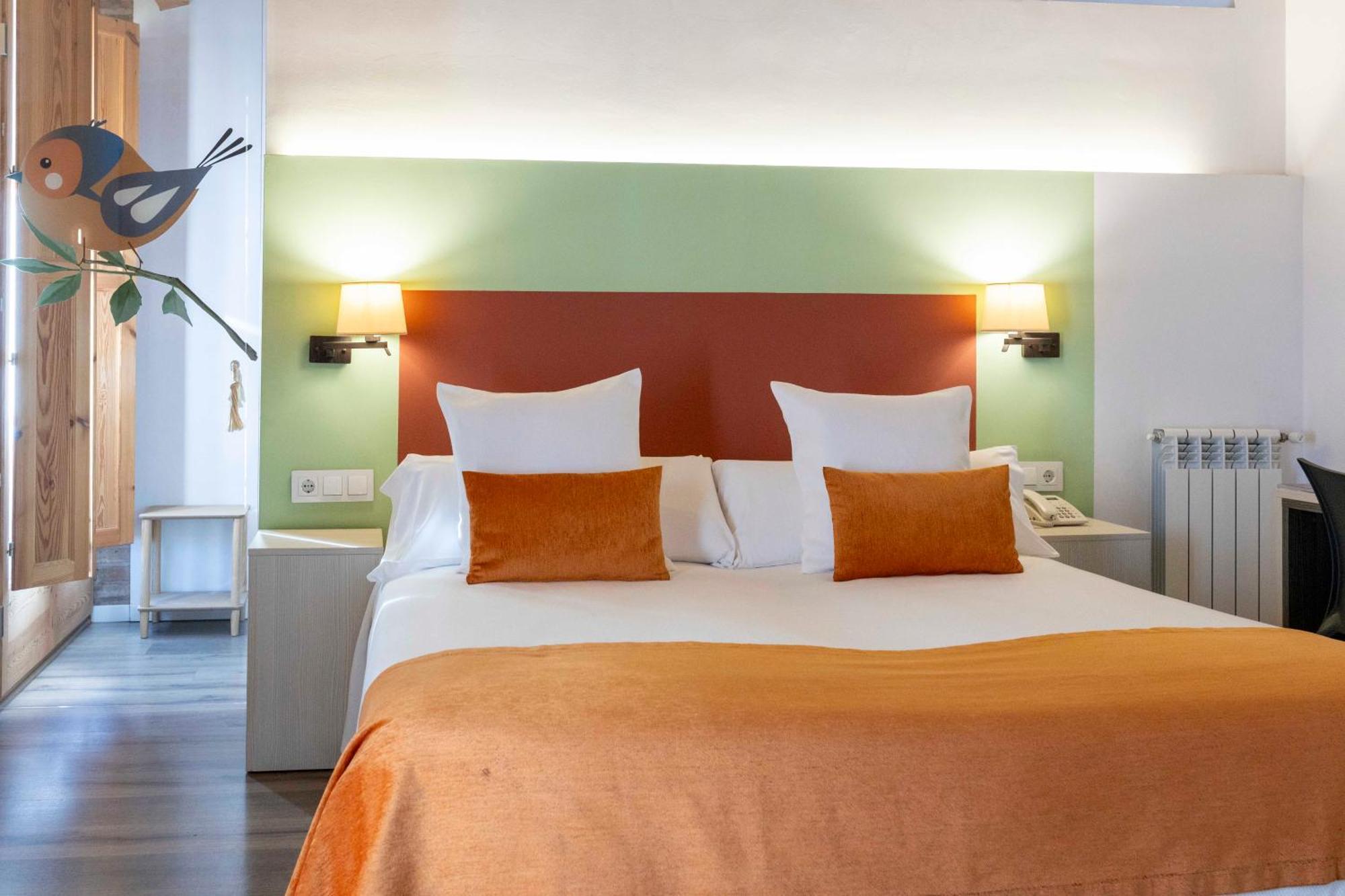 La Freixera Hotel 4*