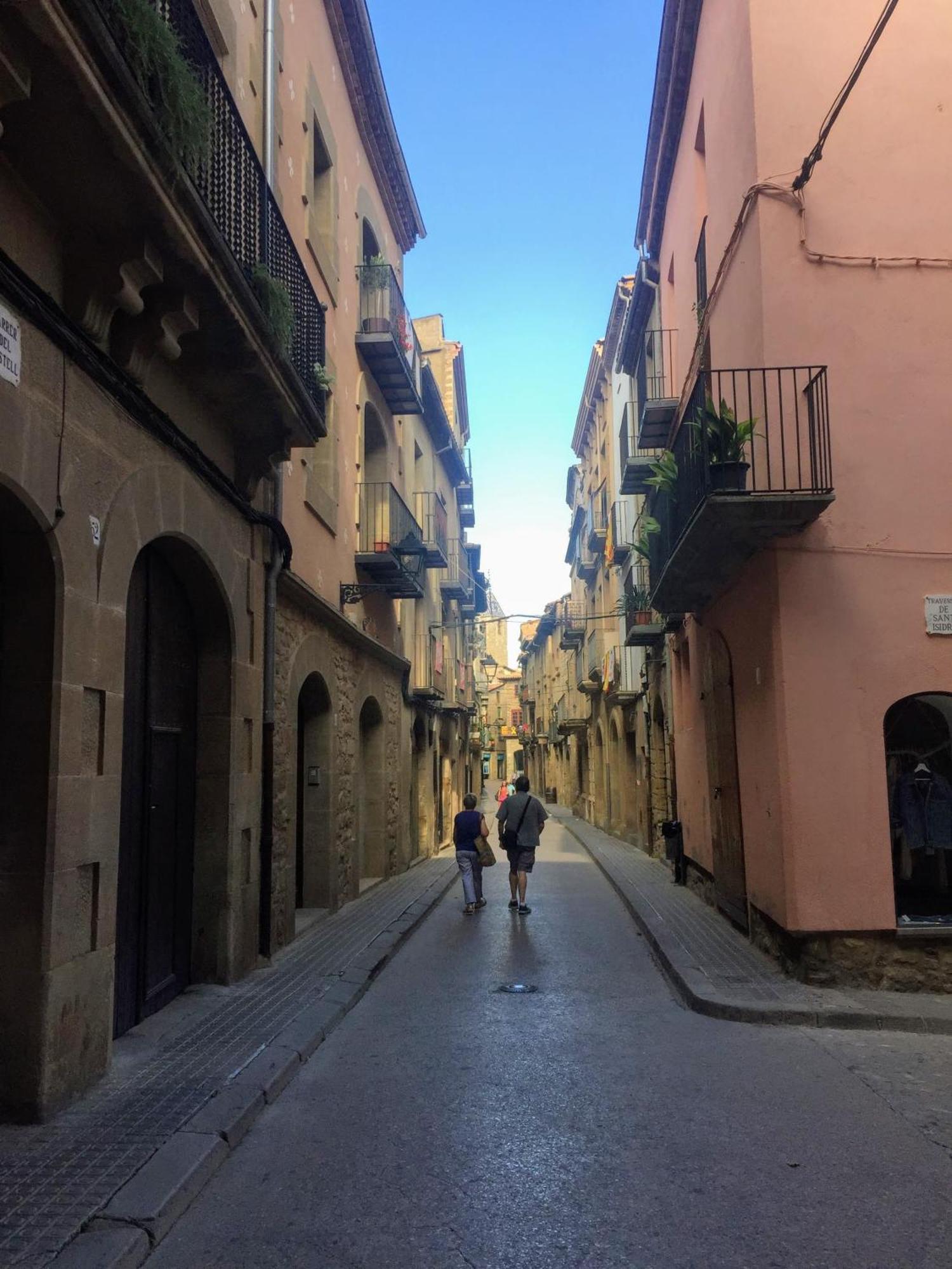 La Freixera Hotel