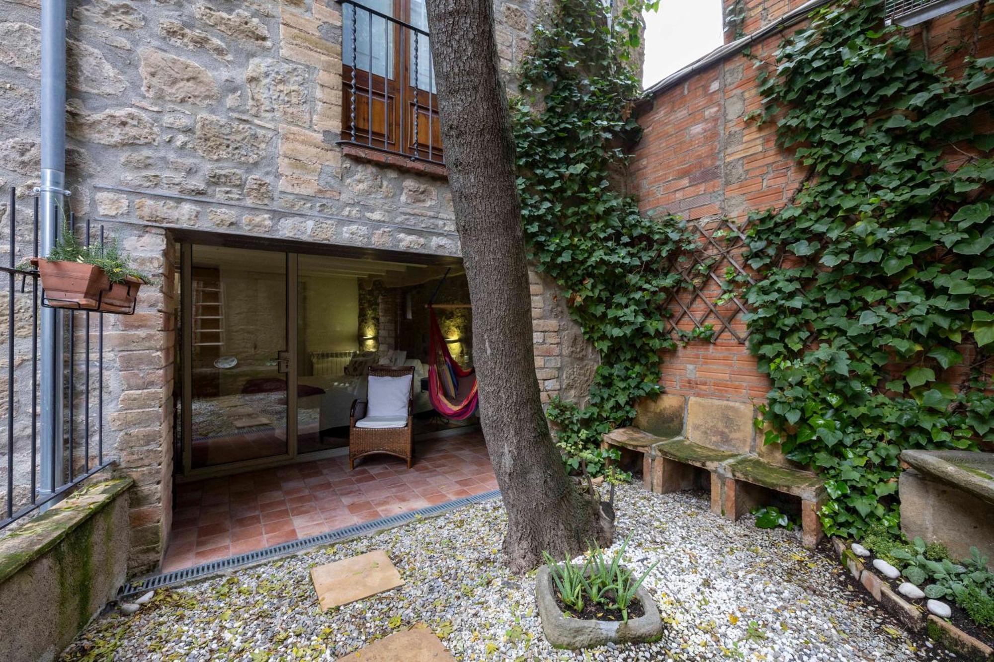 La Freixera Hotel Solsona