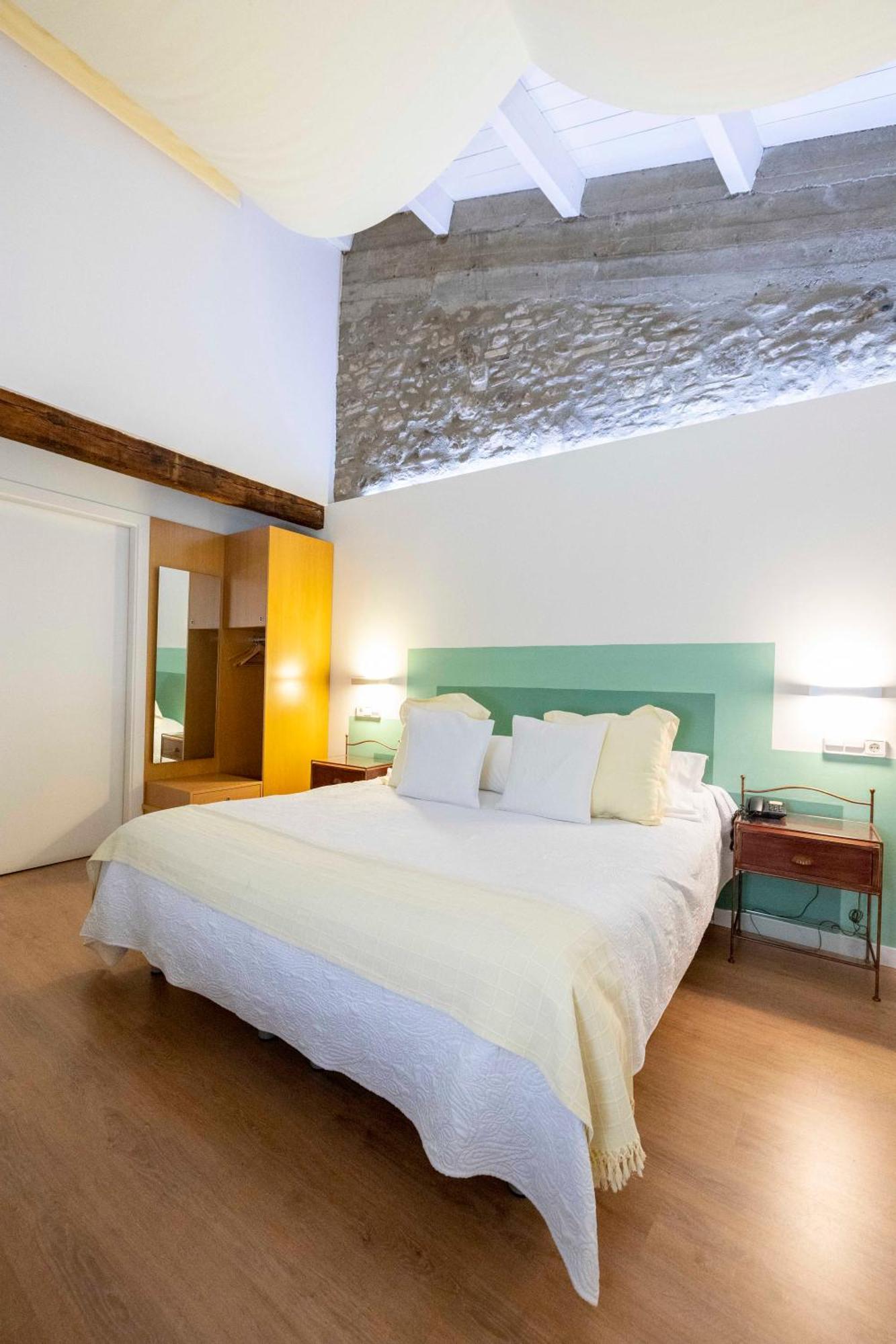La Freixera Hotel